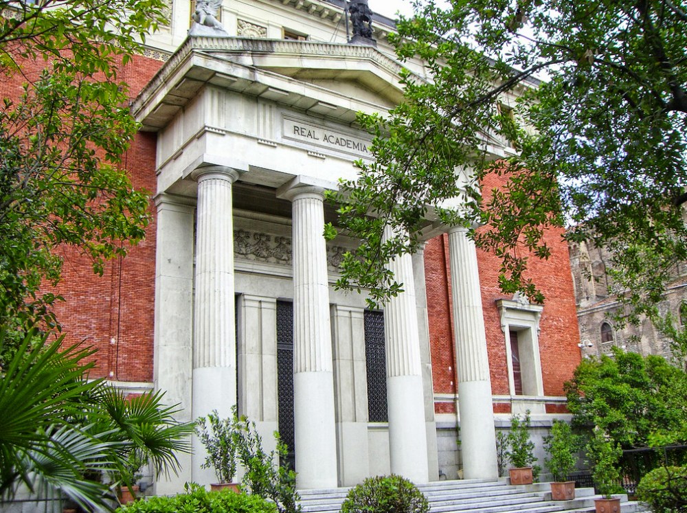 Real Academia Española.