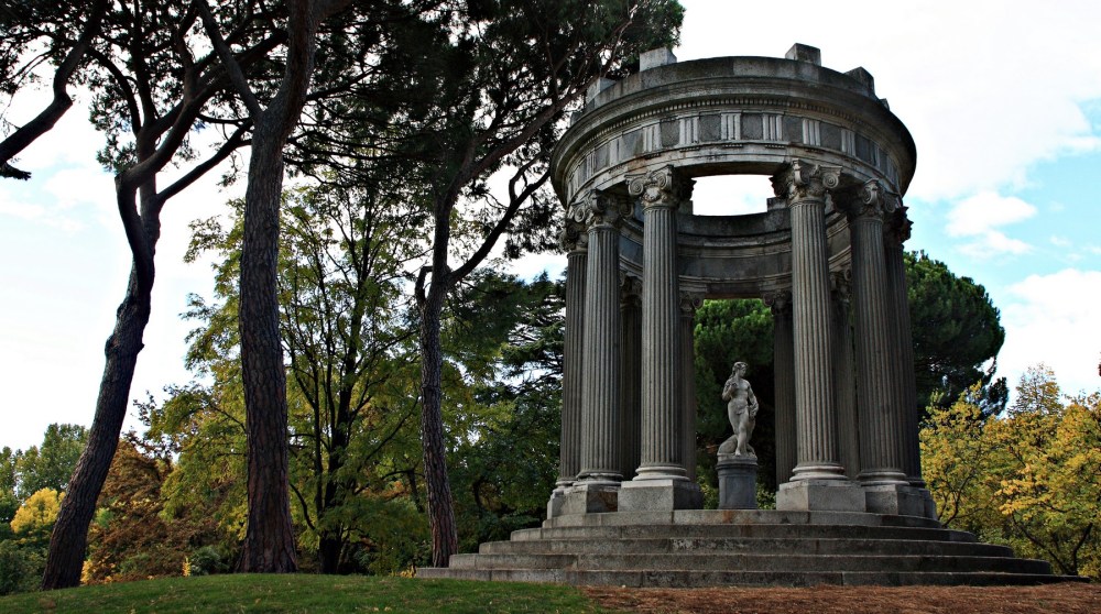 Parque el capricho 2
