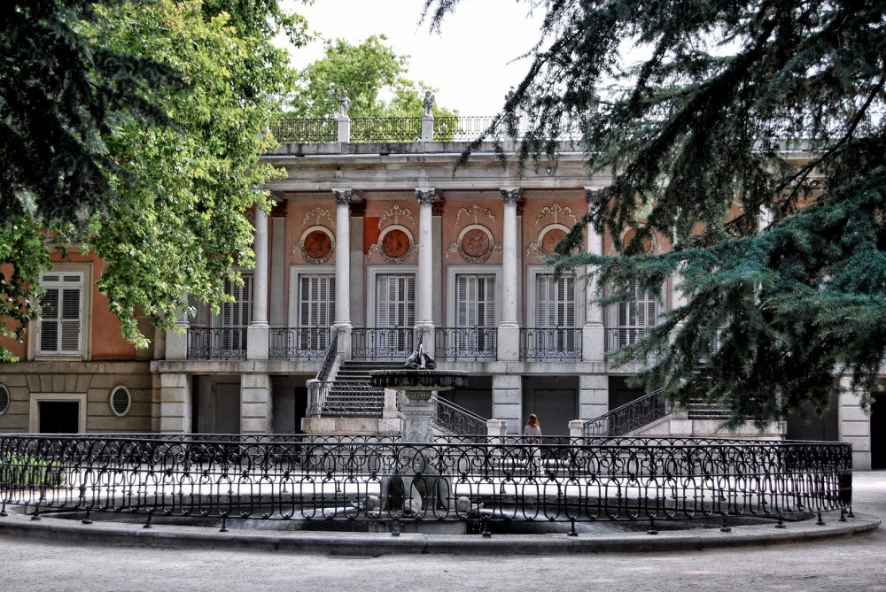 Parque el capricho 3