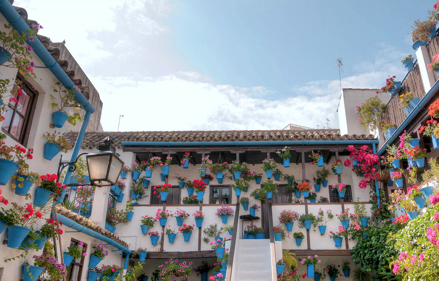 Patios de Córdoba