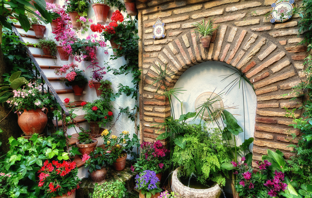Patios de Córdoba