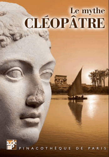 Cartel de la exposición.