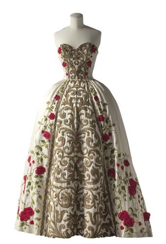 Bilbao años 50 Balmain