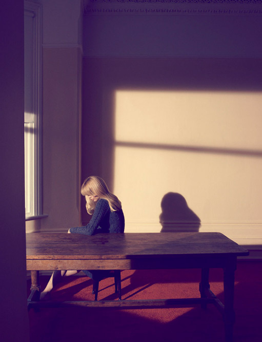 Camilla Akrans. 2010.