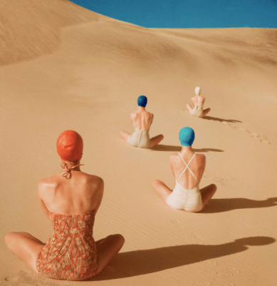 Clifford Coffin. SIn título.1949.