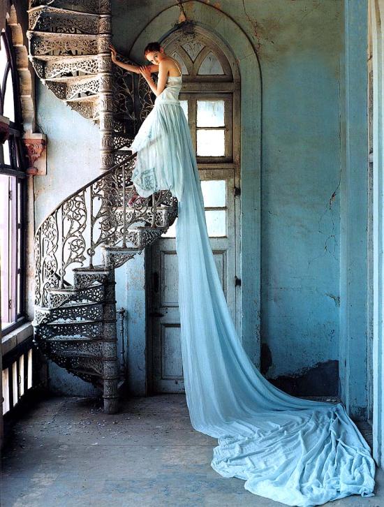Tim Walker. 2005.