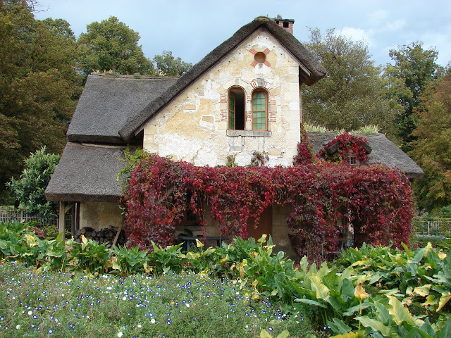 Jardins de Versailles (158)