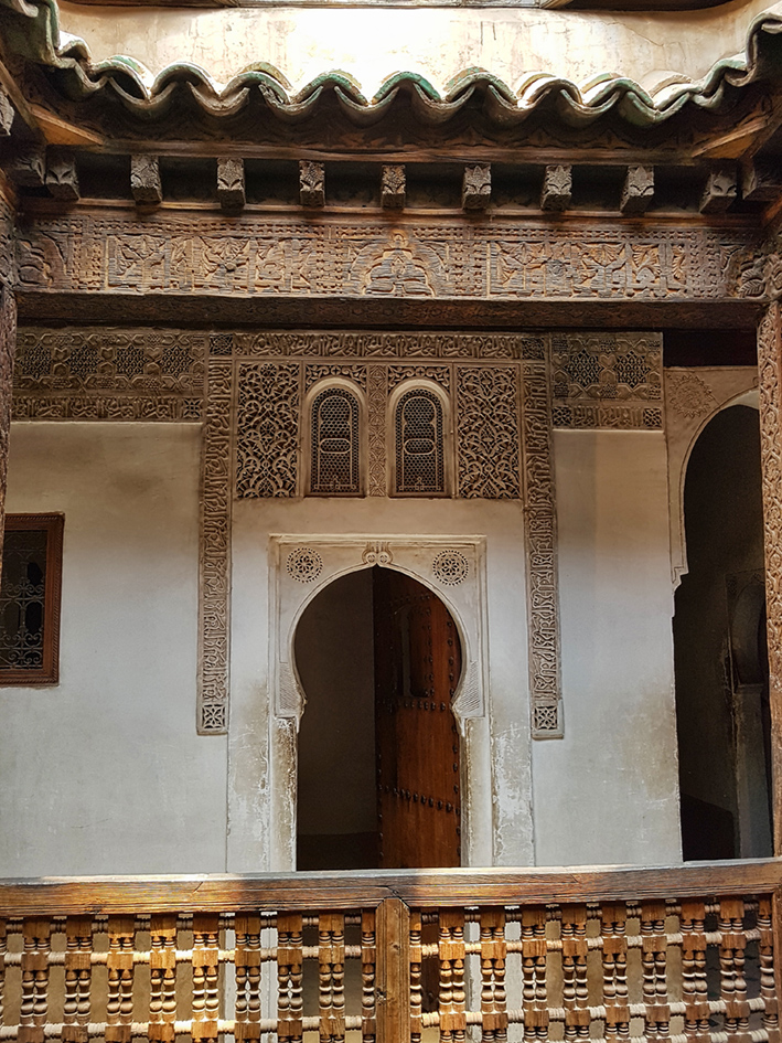 madrassa Ben Youssef01