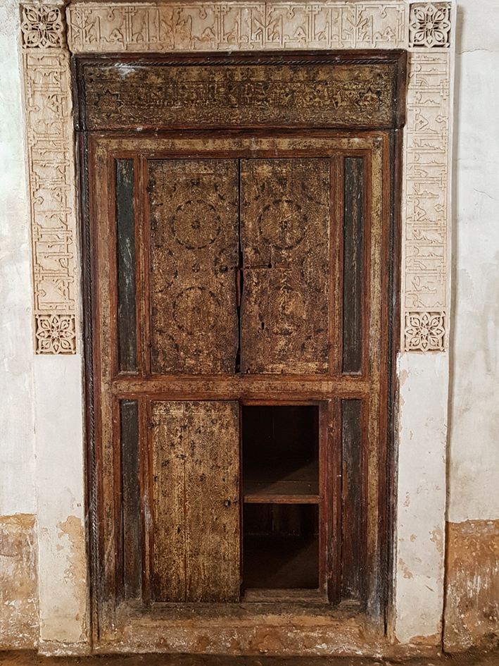 madrassa Ben Youssef02