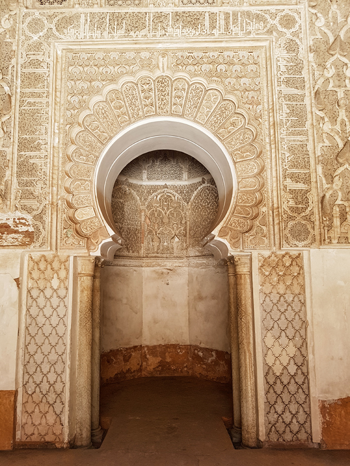 madrassa Ben Youssef03