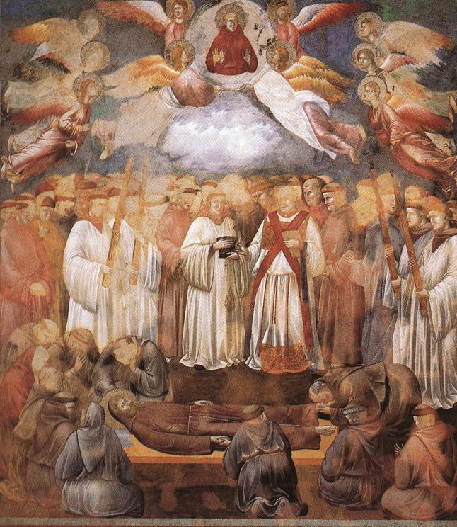 Giotto_-_Legend_of_St_Francis_-_-20-_-_Death_and_Ascension_of_St_Francis