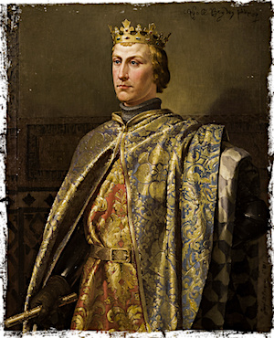 Pedro I de Castilla