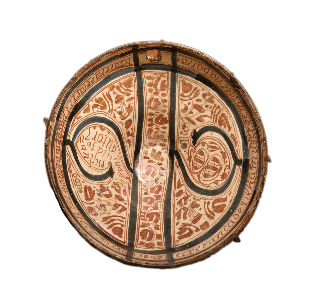 Bol. Muel. 1603. Walter Art Museum. Baltimore.