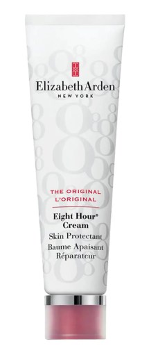Crema de Elizabeth Arden.
