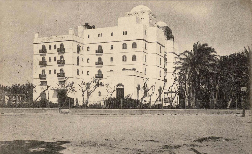 Gran Hotel Atlántico copia