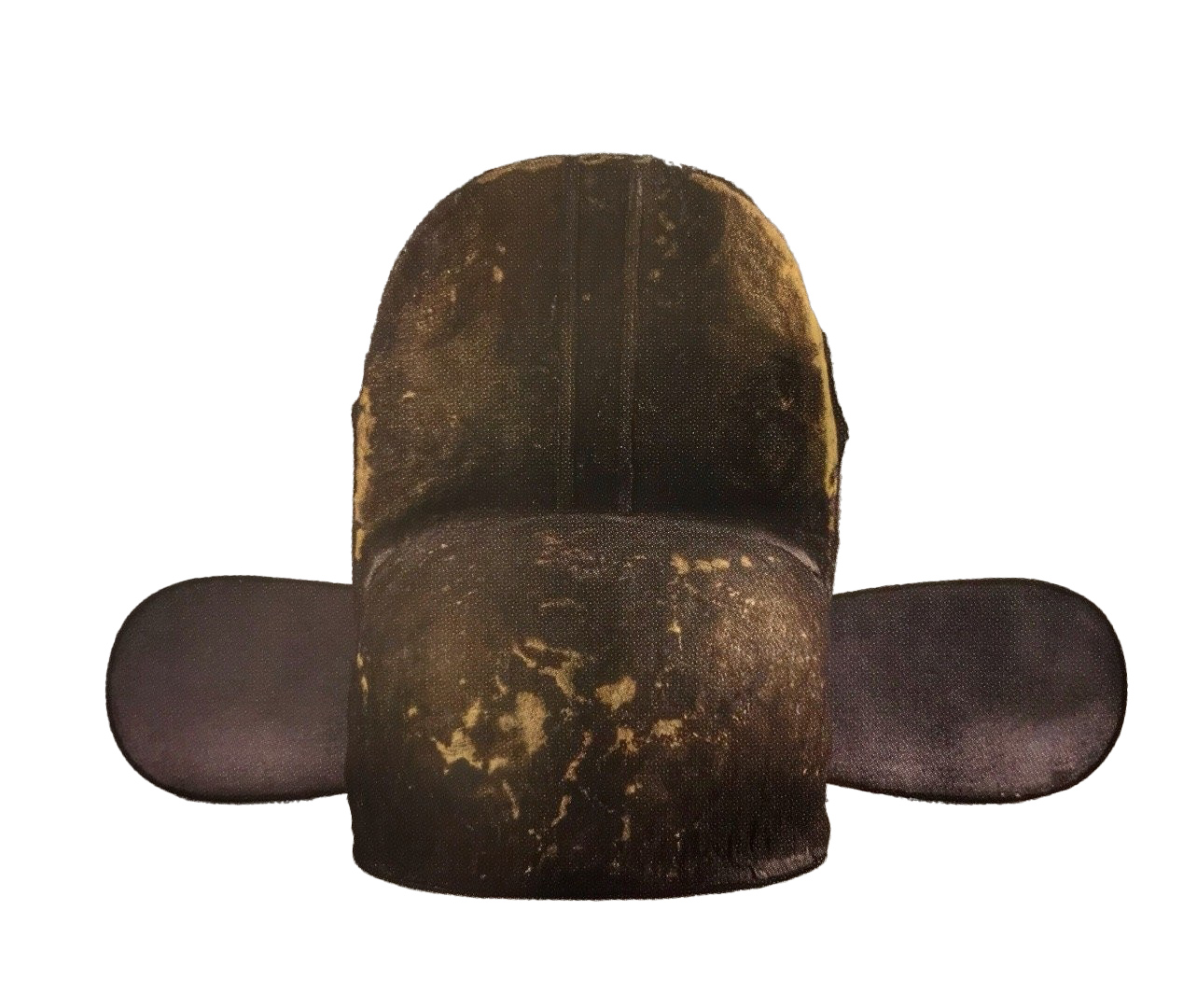 Wushamao. Dinastía Ming. 1368.1644. Museo de Shanghai