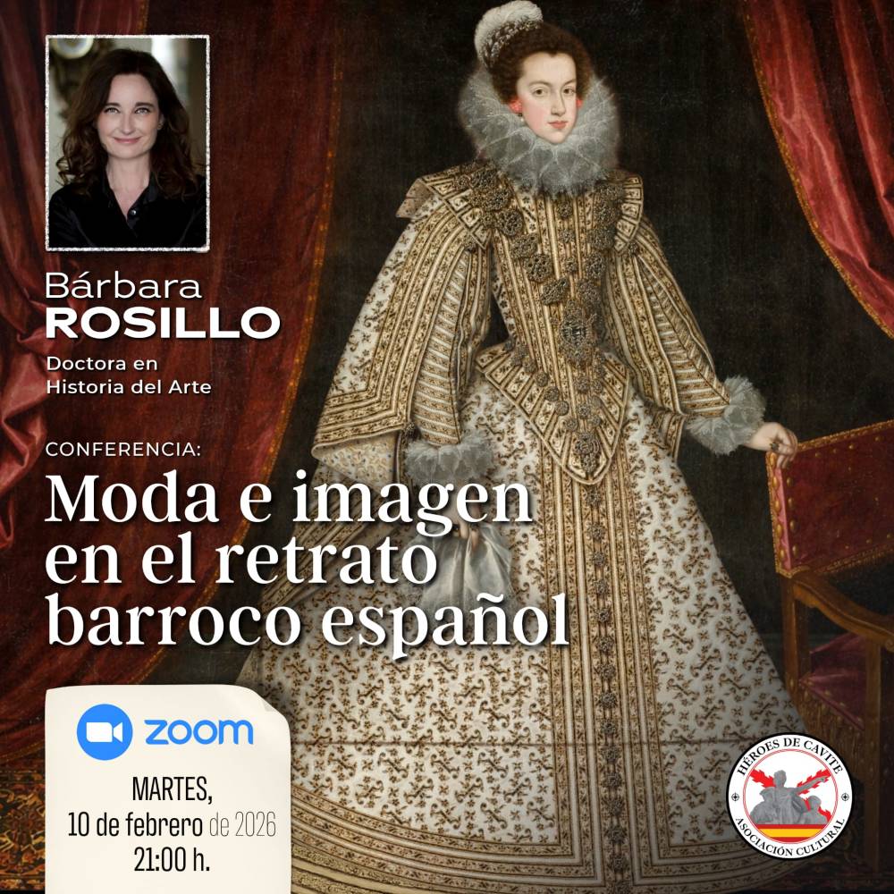 Conferencia Héroes de Cavite